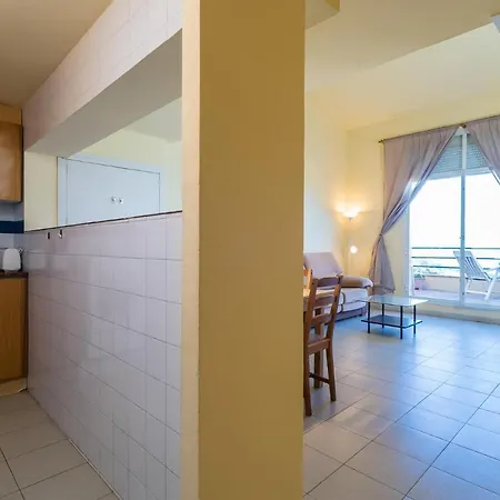 Apartment B-5 4 Pax Begur