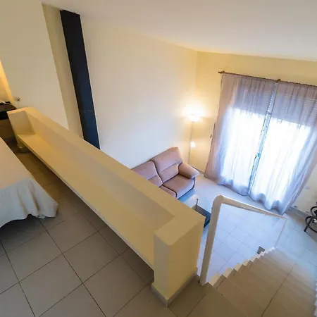 B-5 4 Pax Apartment Begur