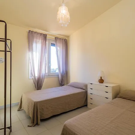 Apartment B-5 4 Pax *