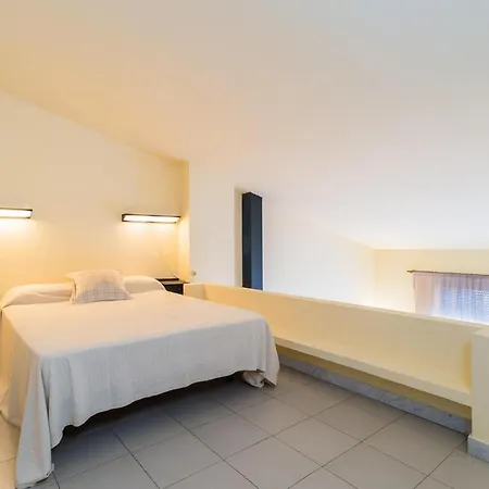 Apartment B-5 4 Pax Begur